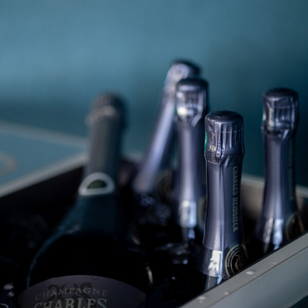 Coupe de Champagne