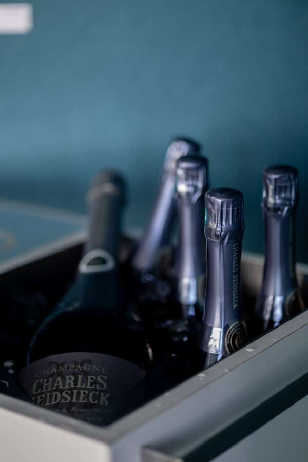Coupe de Champagne