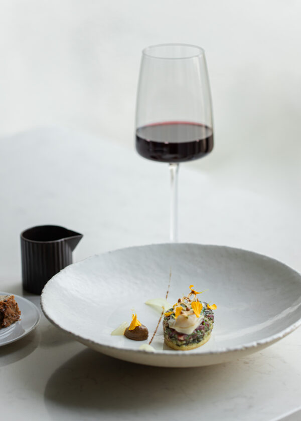 Accord mets & boissons | Terre Saline – Image 2
