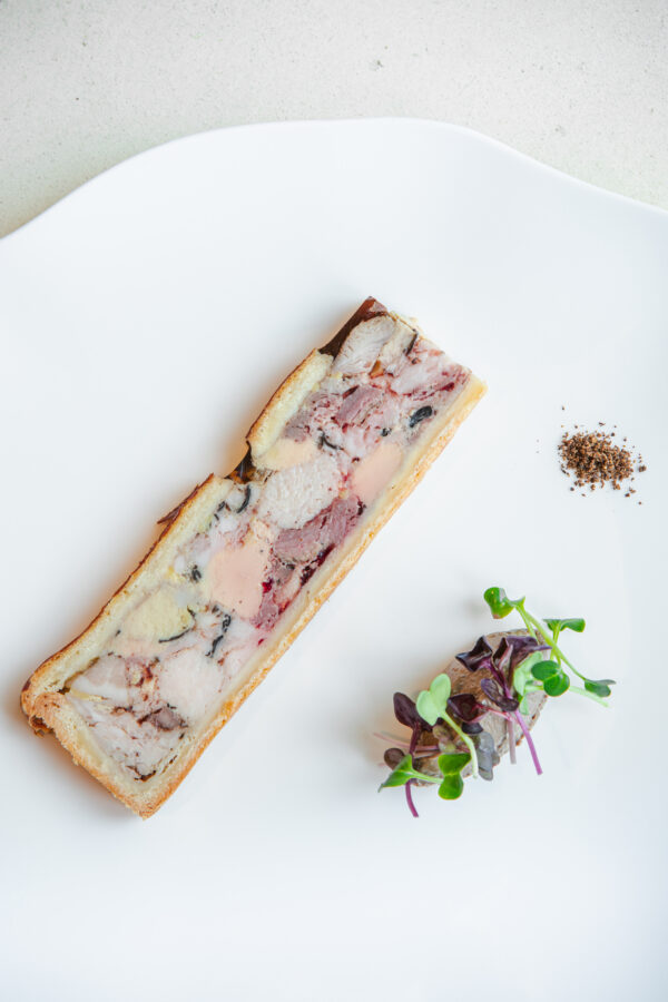 Pâté en croûte - 100g – Image 3
