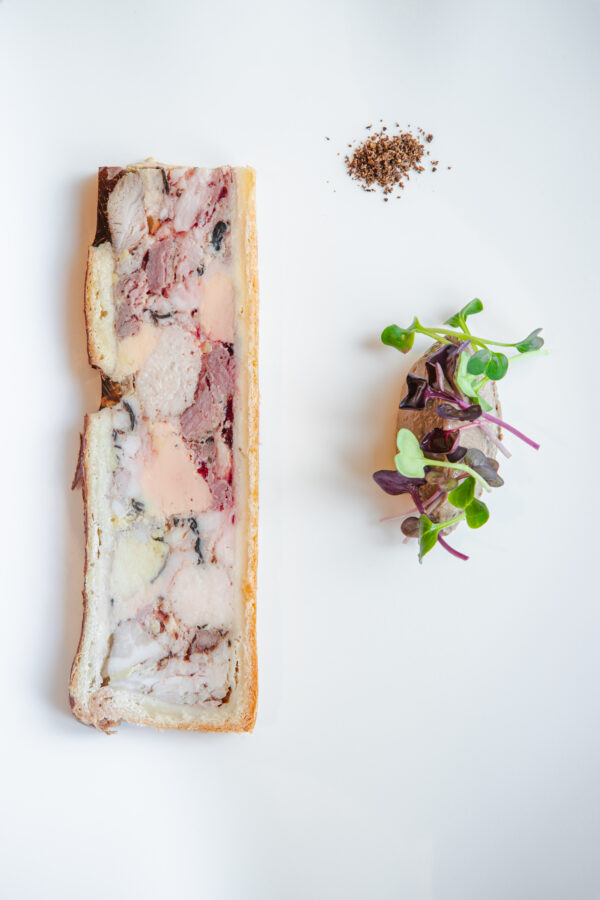 Pâté en croûte - 100g – Image 4