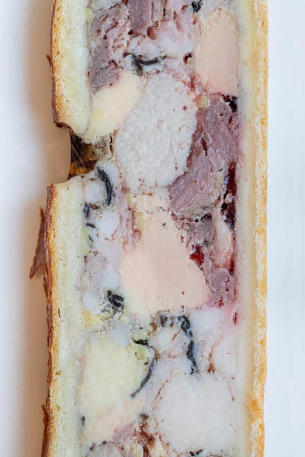 Pâté en croûte - 100g – Image 5