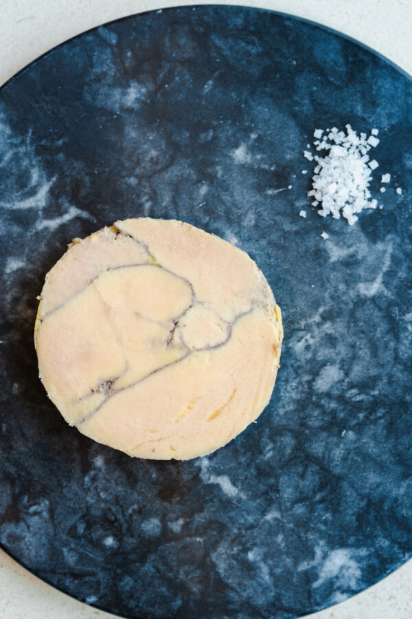 Foie gras - 100g – Image 2
