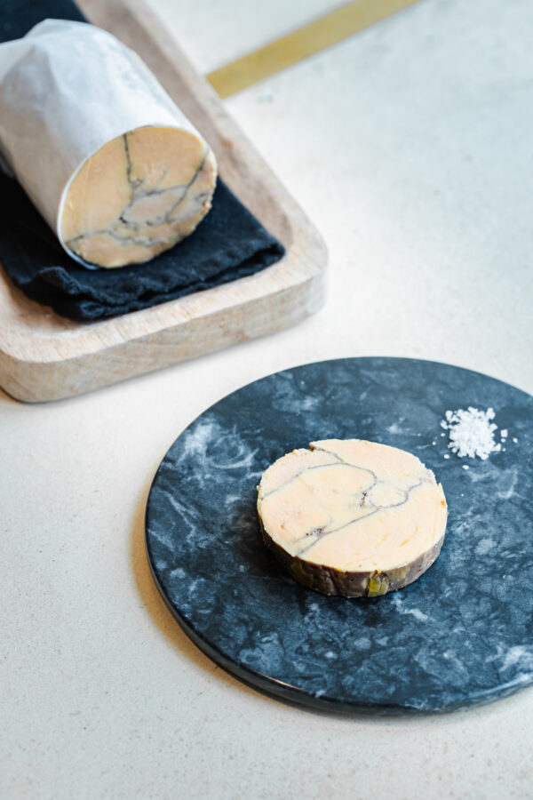 Foie gras - 100g